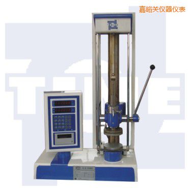 嘉峪關(guān)拉壓彈簧試驗機(jī)