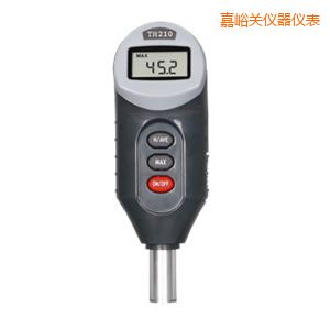 嘉峪關(guān)邵氏D硬度計(jì)