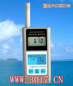 嘉峪關(guān)多功能聲級(jí)計(jì)(多功能噪音計(jì))