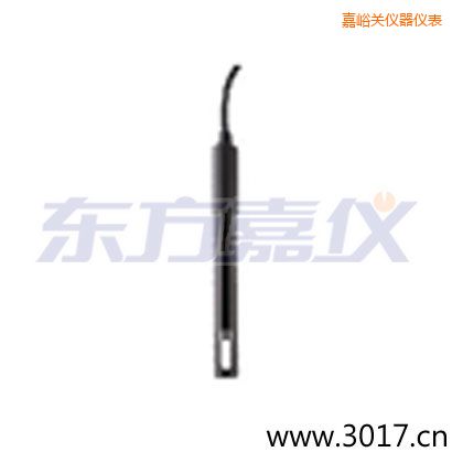 嘉峪關(guān)含有溫度的四線電導(dǎo)率電極