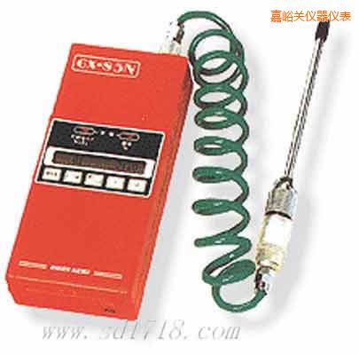 嘉峪關(guān)可燃?xì)怏w檢測儀