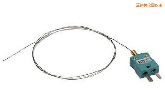 嘉峪關(guān)熱電偶