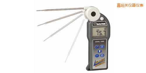 嘉峪關(guān)FlashCheck 探頭折疊式電子溫度計(jì)