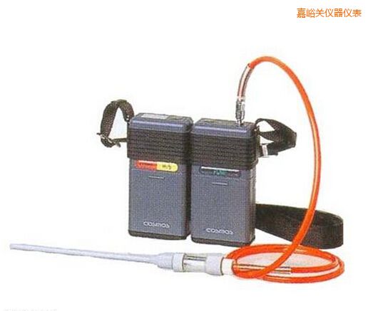嘉峪關(guān)袖珍型硫化氫檢測(cè)器