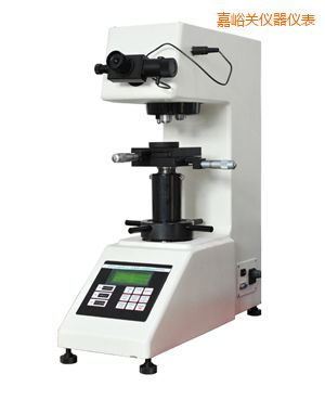 嘉峪關(guān)數(shù)顯自動(手動)轉(zhuǎn)塔維氏硬度計