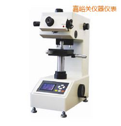 嘉峪關(guān)時代顯微硬度計