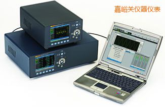 嘉峪關多功能功率分析儀