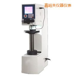 嘉峪關(guān)時代布氏硬度計