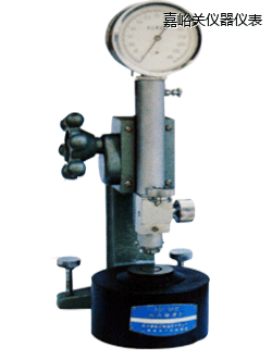 嘉峪關(guān)肖氏硬度計(jì)