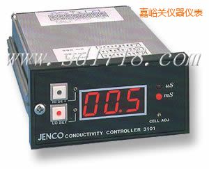 嘉峪關(guān)工業(yè)在線電導率儀