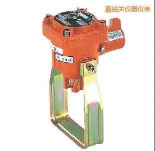 嘉峪關固定式可燃氣體檢測儀