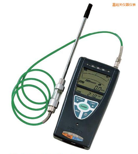 嘉峪關(guān)多種氣體檢測儀
