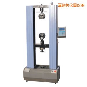 嘉峪關(guān)電子萬能試驗機