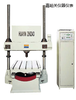 嘉峪關(guān)門式布氏硬度計(jì)