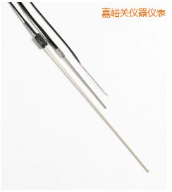 嘉峪關(guān)R 型和 S 型標(biāo)準(zhǔn)熱電偶