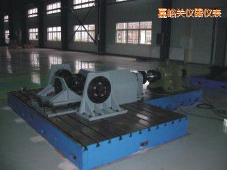 嘉峪關微機控制驅動橋總成扭轉試驗機