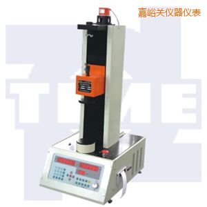 嘉峪關全自動彈簧拉壓試驗機50~300kN