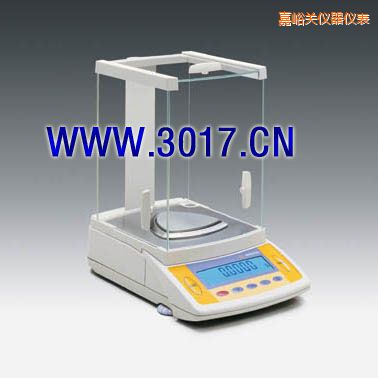 嘉峪關(guān)電子分析天平,220g,0.1mg