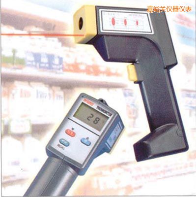 嘉峪關(guān)紅外線測溫儀
