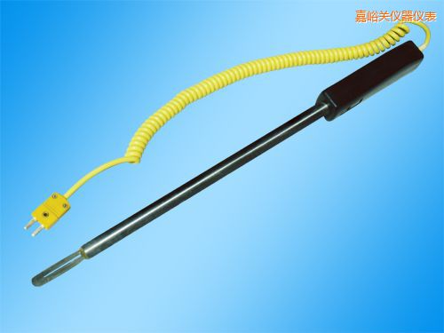 嘉峪關(guān)薄片片熱電偶