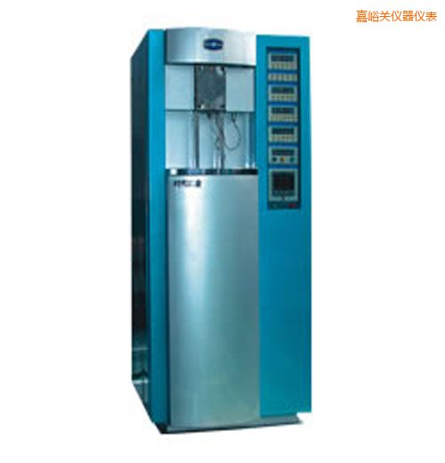 嘉峪關時代高速環(huán)塊摩擦磨損試驗機