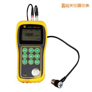 嘉峪關(guān)超聲波測(cè)厚儀(高溫型)