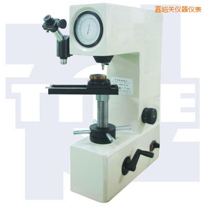 嘉峪關(guān)時(shí)代電動表面洛氏維氏硬度計(jì)