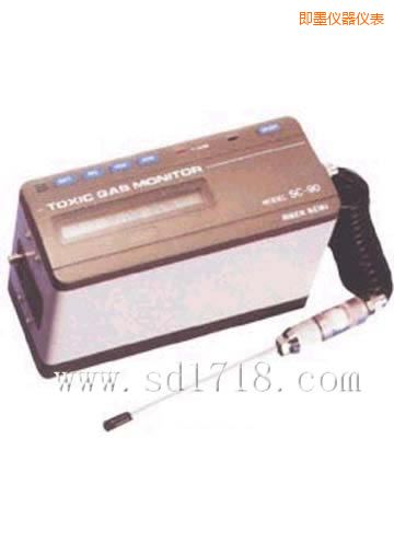 即墨毒性檢測儀