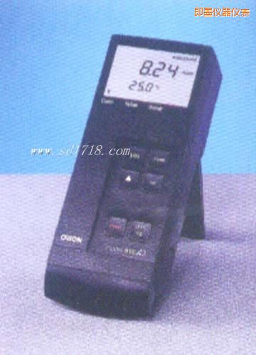 即墨溶氧儀