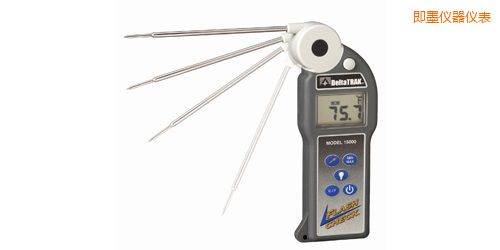 即墨FlashCheck 探頭折疊式電子溫度計