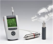 即墨霍爾效應瓶壁測厚儀