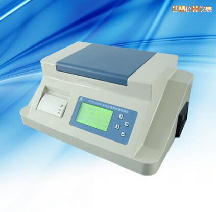 即墨花生油摻假檢測(cè)儀