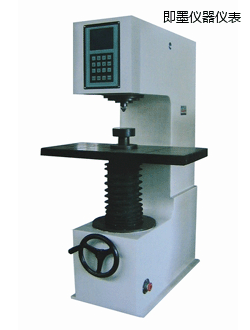 即墨布氏硬度計(jì)