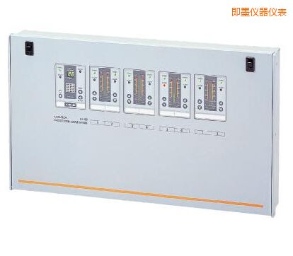 即墨固定式氣體檢測(cè)儀控制器