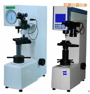 即墨電動(dòng)(數(shù)顯)布洛維硬度計(jì)