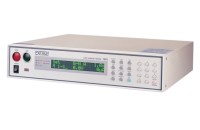 即墨電源泄漏電流測試儀