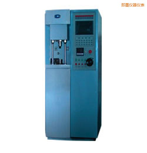 即墨時代四球摩擦試驗機