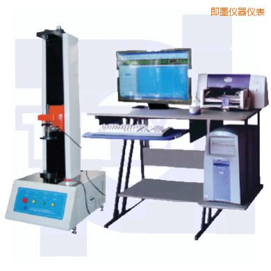 即墨微機控制彈簧拉壓試驗機TLS-W