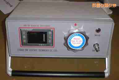 即墨精密露點(diǎn)分析儀