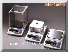 即墨上皿式精密電子天平,410g,0.001g