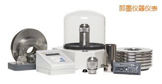 即墨真空氣體活塞式壓力計(jì)