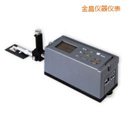 金昌時代粗糙度形狀測量儀