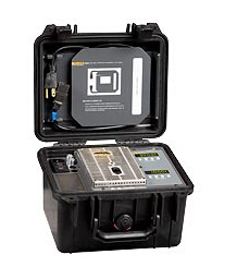 金昌便攜式雙體干式爐