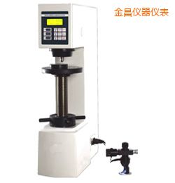 金昌時代布氏硬度計(jì)