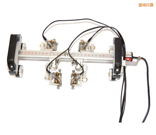 晉城M系列掃查架