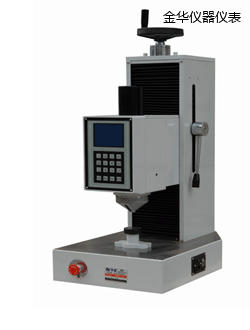 金華自動(dòng)全洛氏硬度計(jì)