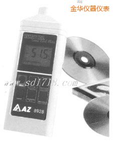 金華數(shù)位式經(jīng)濟(jì)型噪音計