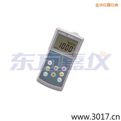 金華防水型熱電偶便攜溫度計(jì)便攜溫度測試儀