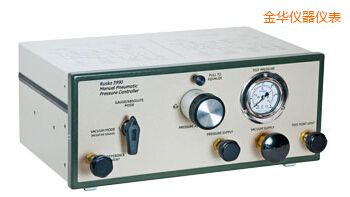 金華手動(dòng)精密氣體壓力調(diào)節(jié)器