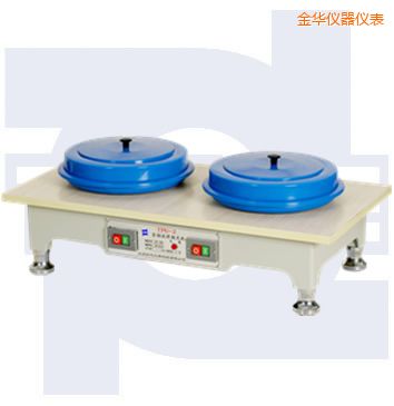 金華臺式金相試樣拋光機